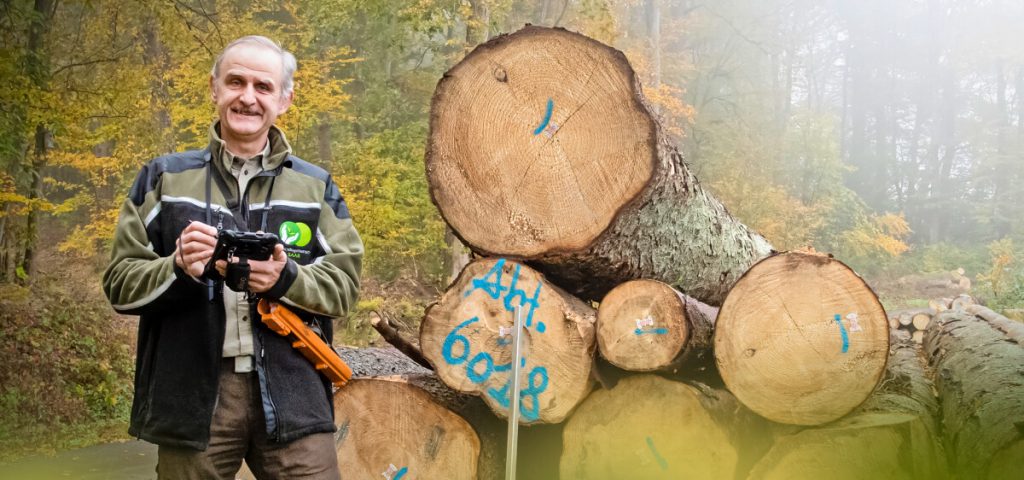 Forstbetriebsgemeinschaft Saar
